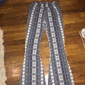 palazzo pants